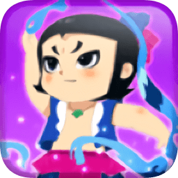 葫芦娃之天天跑酷游戏