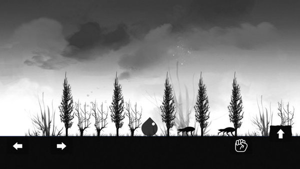 黑色泪珠手游(black tear)