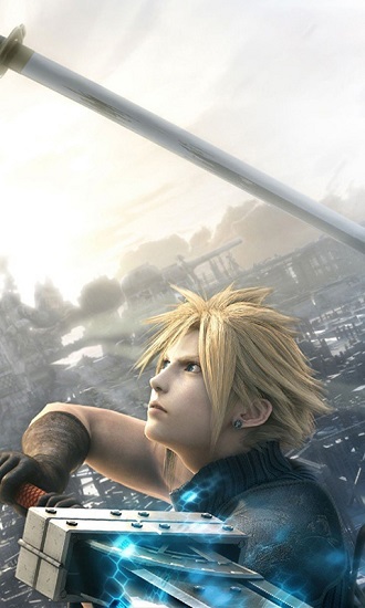 终极幻想公益服变态版