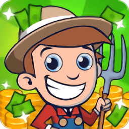 放置农场最新(Idle Farming)