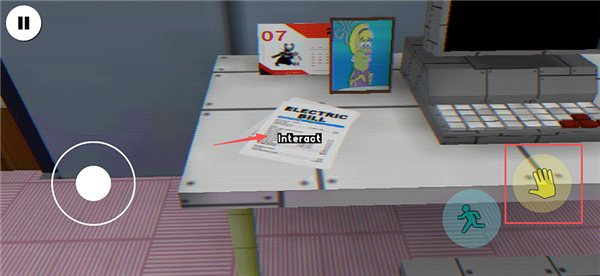 皮卡布触手画廊