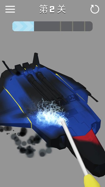 洗刷刷模拟器手机版