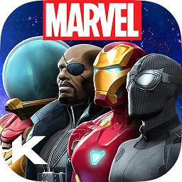 漫威超级争霸战无限金币钻石版