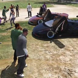 木头超人城市特工游戏