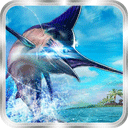 疯狂钓鱼修改版