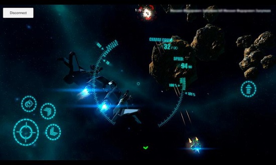 星之战役中文官方版