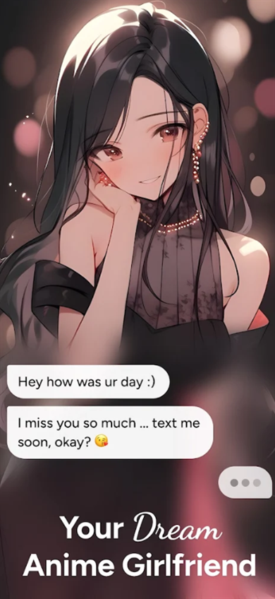 WaifuChat ai聊天软件