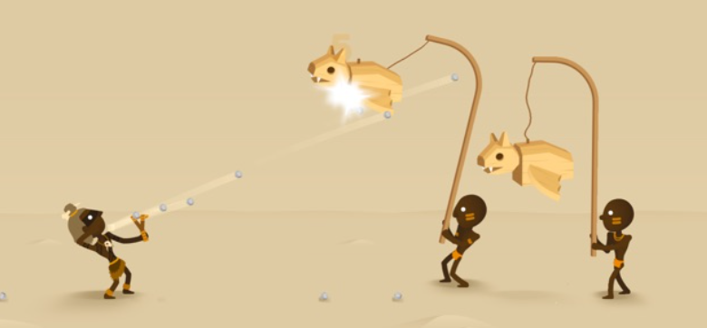 大猎人最新版手游下载(Big Hunter)