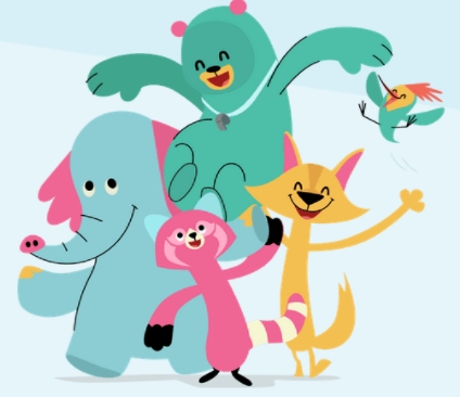 可汗学院儿童版下载安卓官方最新版(Khan Kids) 可汗学院儿童版下载安卓官方最新版(Khan Kids)