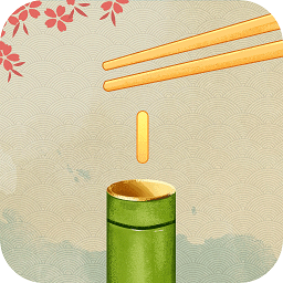 面条滑溜溜中文