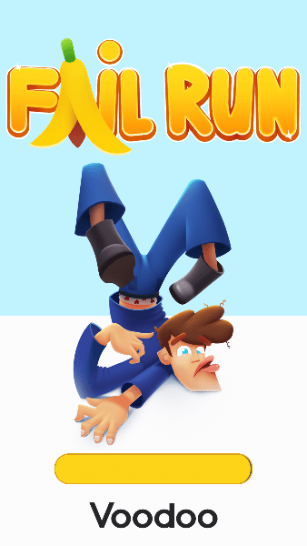 没病走两步游戏下载