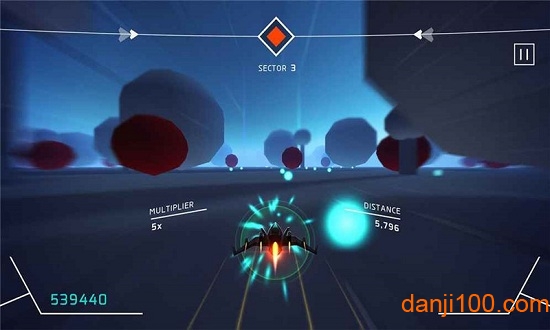 超音速波动汉化版