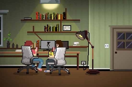 如果可以回家早一点游戏