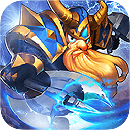 刀塔英雄2gm满v版