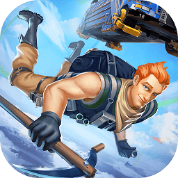 明日之夜吃鸡战场手游(BattleSurvivor)