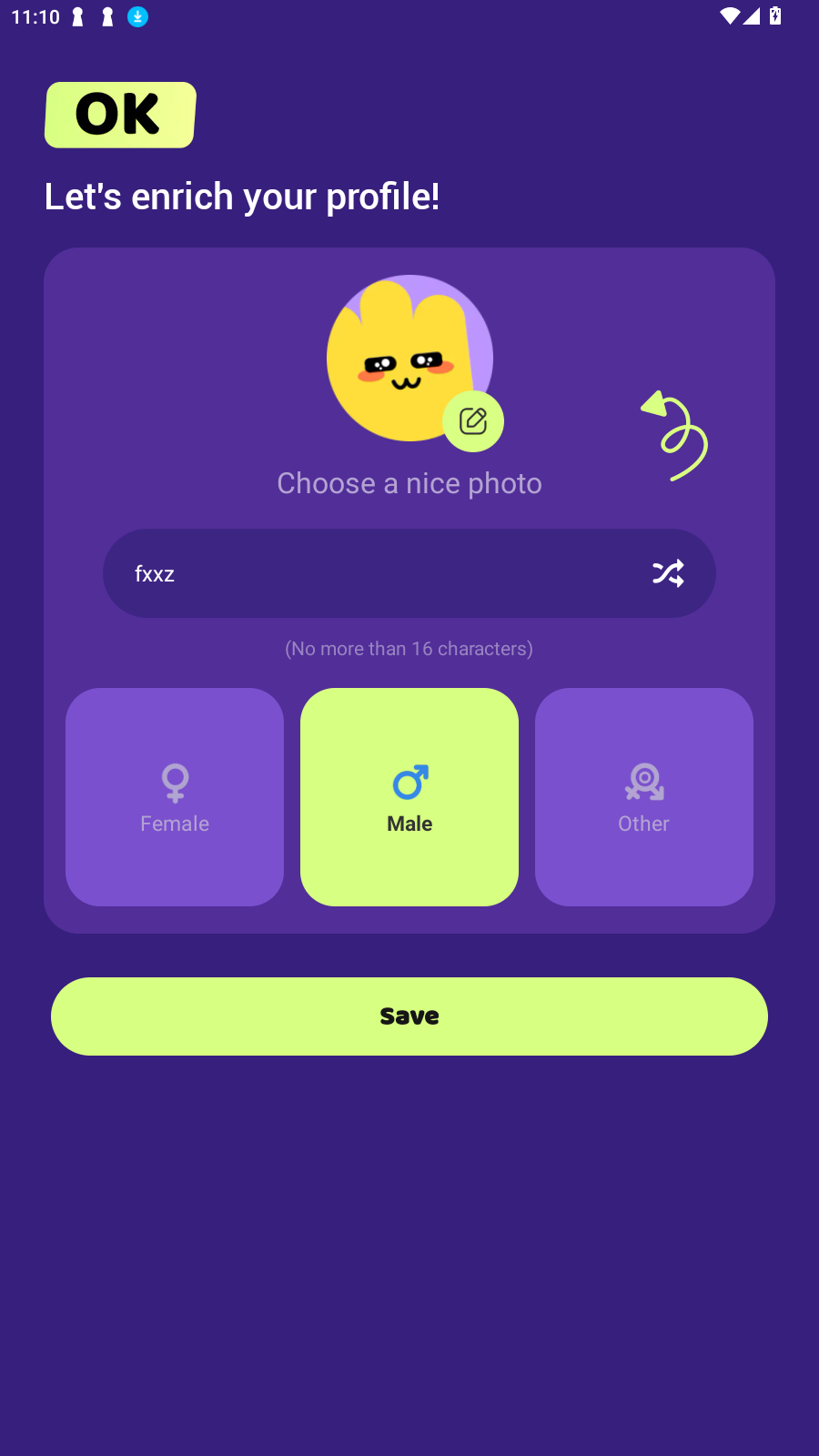 Trend Ai聊天软件