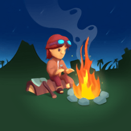 孤岛游戏(lone island)