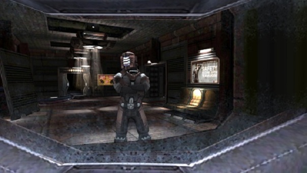 死亡空间 死亡空间手游