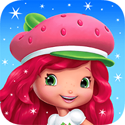 草莓公主跑酷中文版