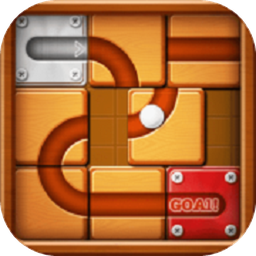 滚动迷城官方正版