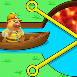 动物大救援小游戏