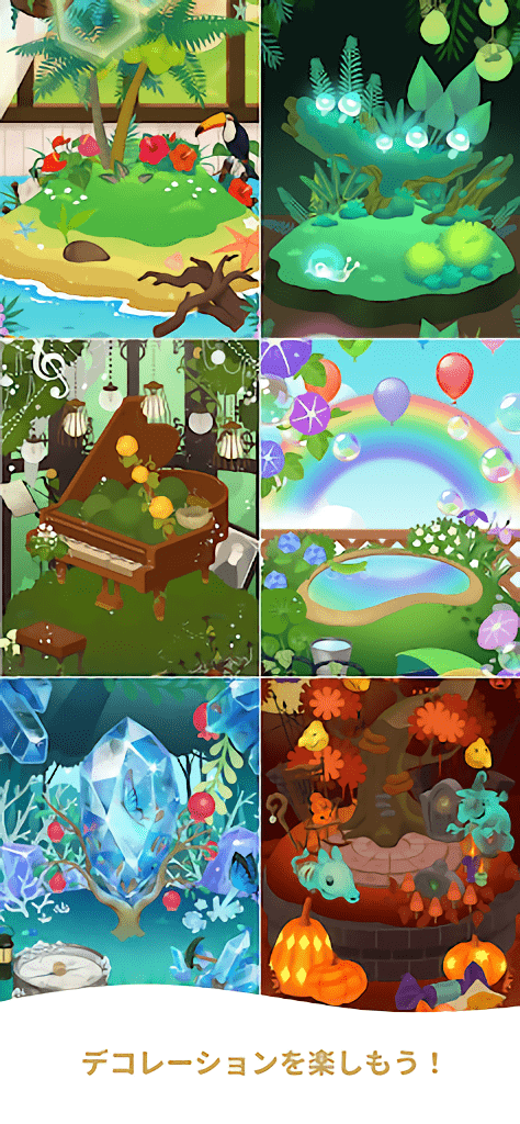 livly island手机版