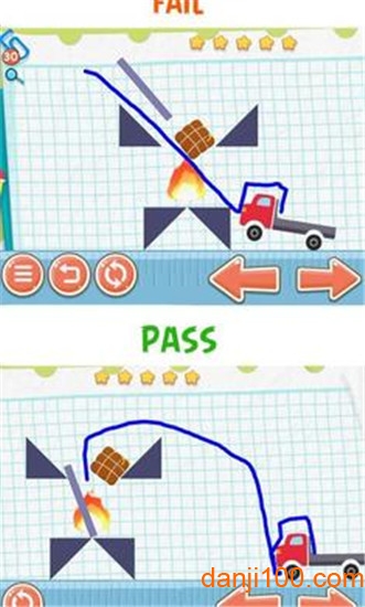 物理iq卡车内购版下载