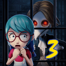 恐怖躲猫猫3诡异山庄官方正版游戏