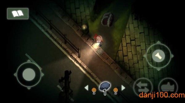 夜廻手机中文版