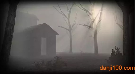 致命无面男手机中文版(Slender Rising)