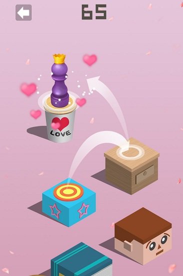 开心跳一跳免费