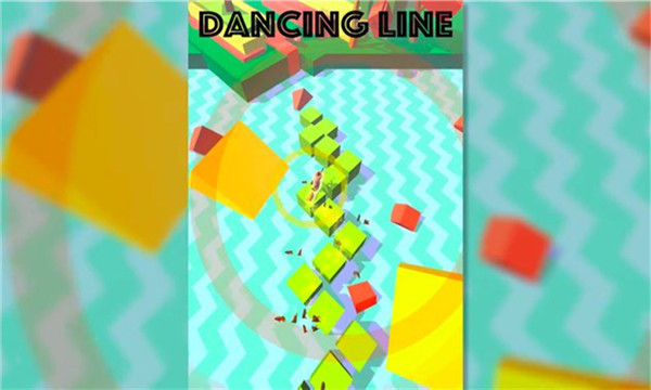 方块历险记游戏