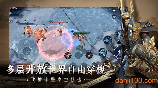 猎手之王正式服最新版