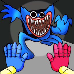 波比躲猫猫手游