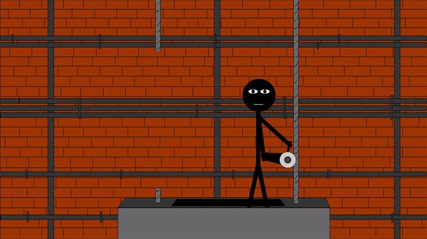 火柴人逃离手游