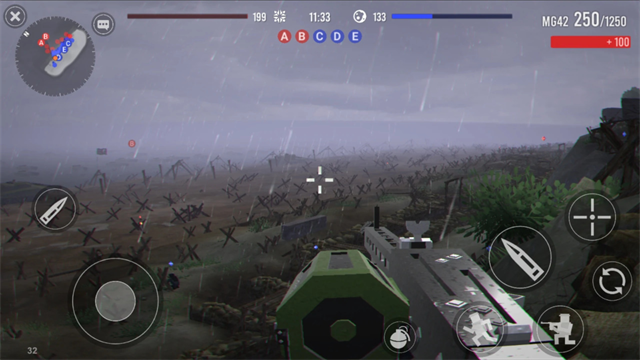 方块战争最新版本