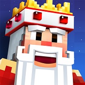 我的世界版皇室战争游戏(Craft Royale)