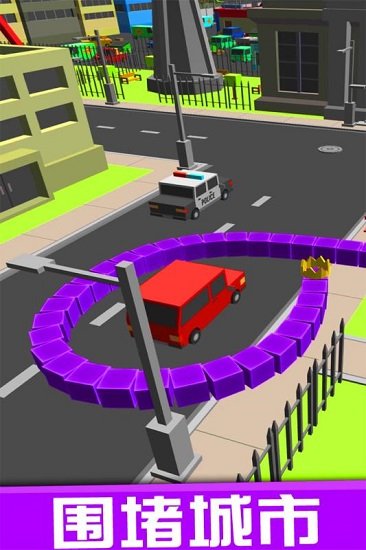 贪吃蛇的冒险旅行游戏下载