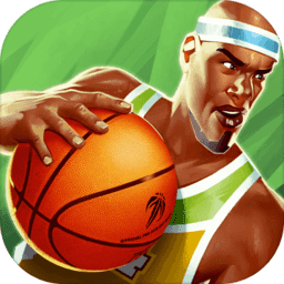 篮球明星游戏