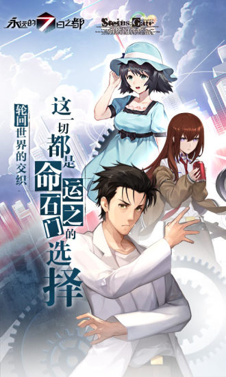 永远的7日之都网易版