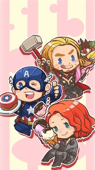 口袋甜品店游戏