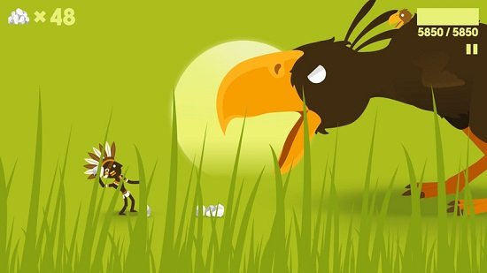 大狩猎中文版(big hunter)