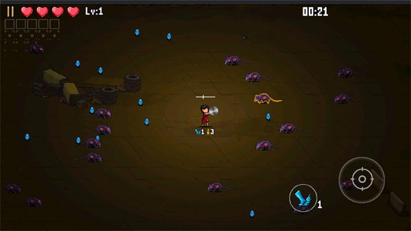 闯关专家游戏正版