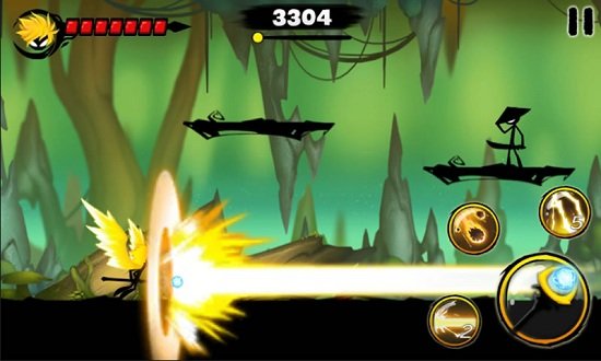 火柴人复仇3(Stickman Revenge 3)