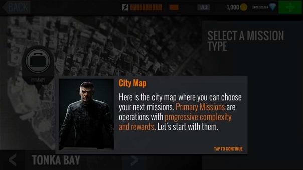 3D狙击猎手游戏