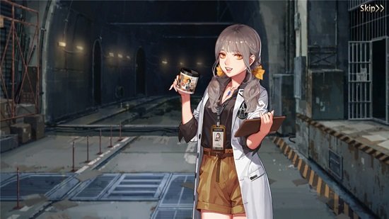 黑色幸存手游最新版