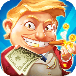 模拟商业街游戏