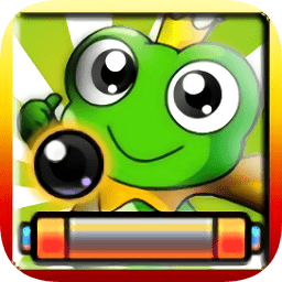 疯狂的青蛙游戏