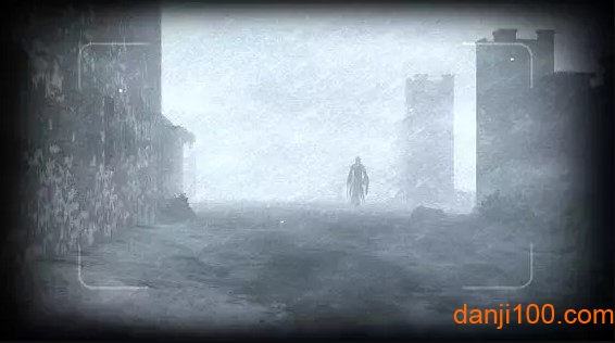 致命无面男手机中文版(Slender Rising)