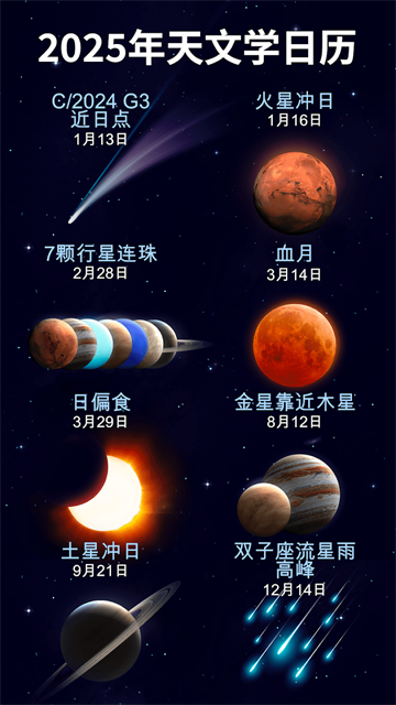 漫步星空2